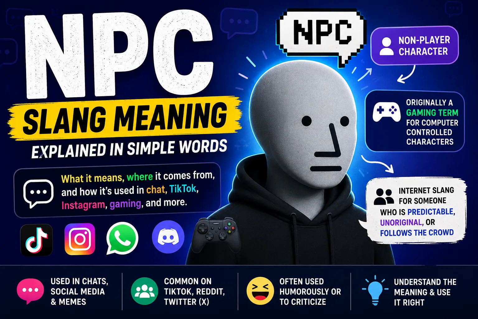 Cap Slang Meaning: What It Means in Text, Social Media, Chat, and Other Contexts