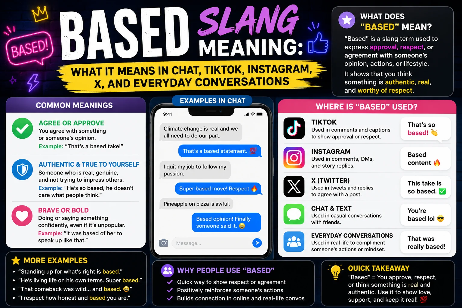 based slang meaning