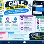 Chile Slang Meaning: What “Chile” Means in Chat, Social Media, and Everyday Conversation