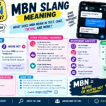 MBN Slang Meaning: What Does MBN Mean in Text, Chat, TikTok, and More?