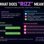 Rizz Slang Meaning: What Does “Rizz” Mean in Chat, Social Media, and Dating?